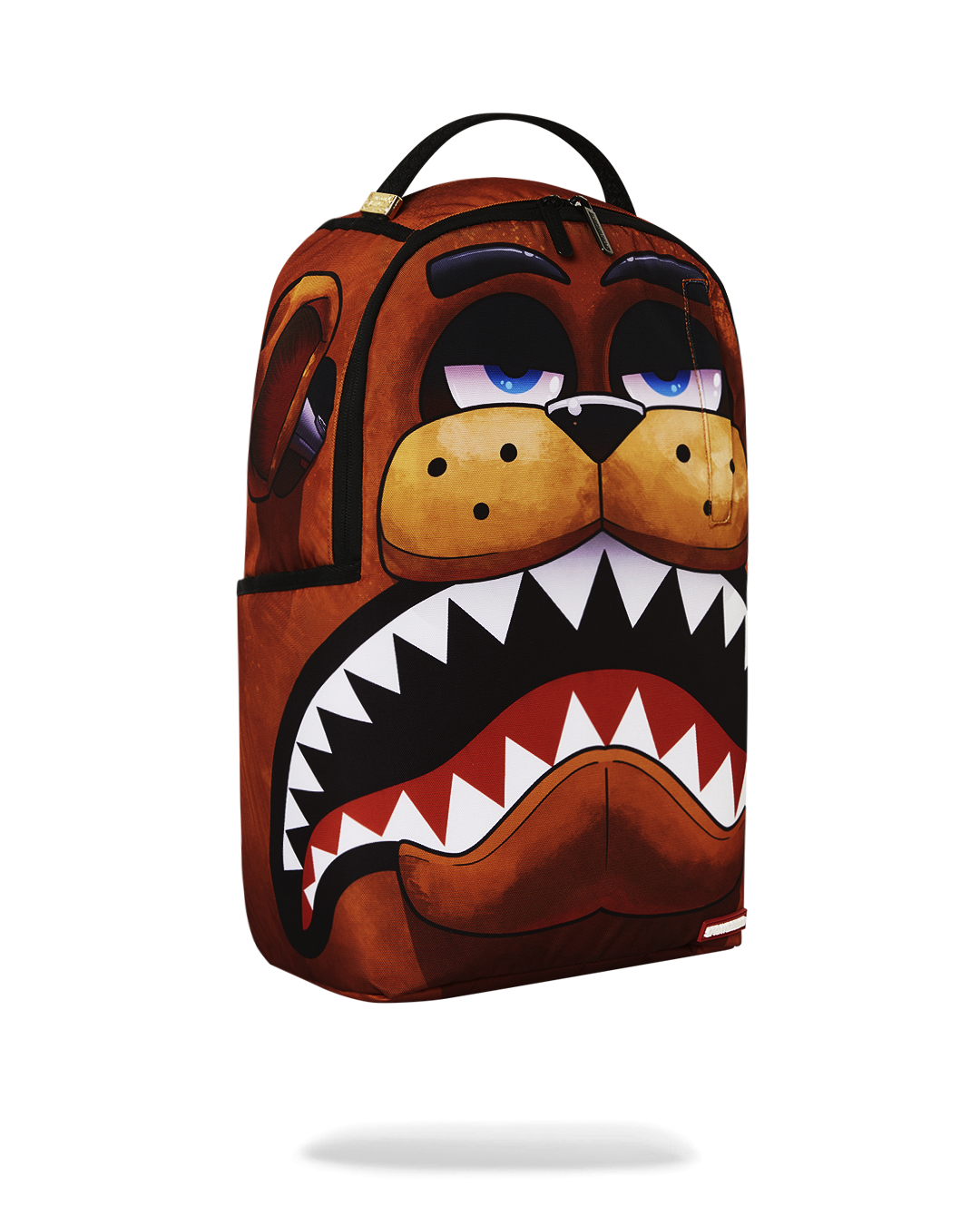 FIVE NIGHTS AT FREDDY'S SHARK DLXSR BACKPACK – SPRAYGROUND®