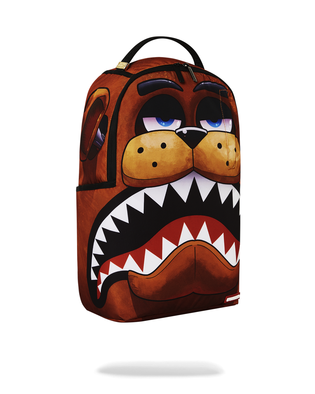 FIVE NIGHTS AT FREDDY'S SHARK DLXSR BACKPACK – SPRAYGROUND®