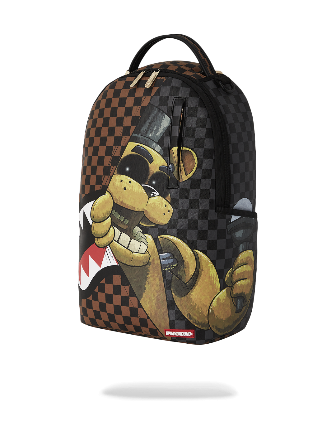 SPRAYGROUND® BACKPACK FIVE NIGHTS AT FREDDY'S: I SEE YOU