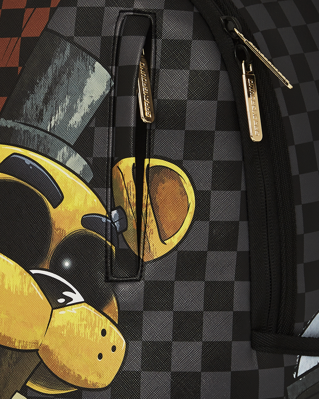 SPRAYGROUND® BACKPACK FIVE NIGHTS AT FREDDY'S: I SEE YOU