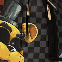 SPRAYGROUND® BACKPACK FIVE NIGHTS AT FREDDY'S: I SEE YOU