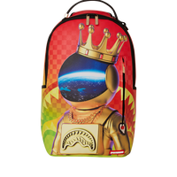 SPRAYGROUND® BACKPACK ASTROMANE KING DLXSV BACKPACK