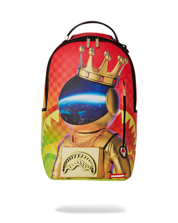 SPRAYGROUND® BACKPACK ASTROMANE KING DLXSV BACKPACK