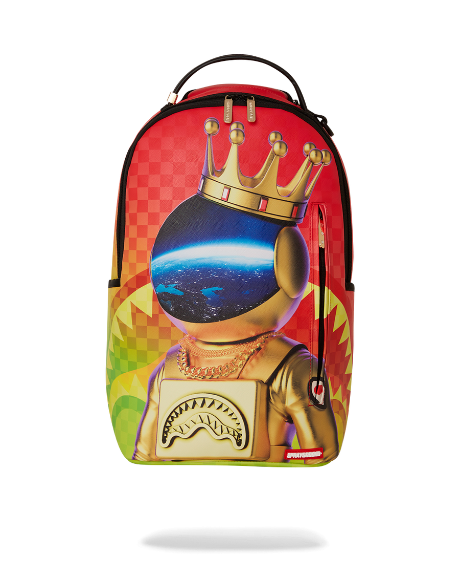 SPRAYGROUND® BACKPACK ASTROMANE KING DLXSV BACKPACK