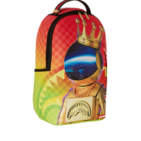 SPRAYGROUND® BACKPACK ASTROMANE KING DLXSV BACKPACK