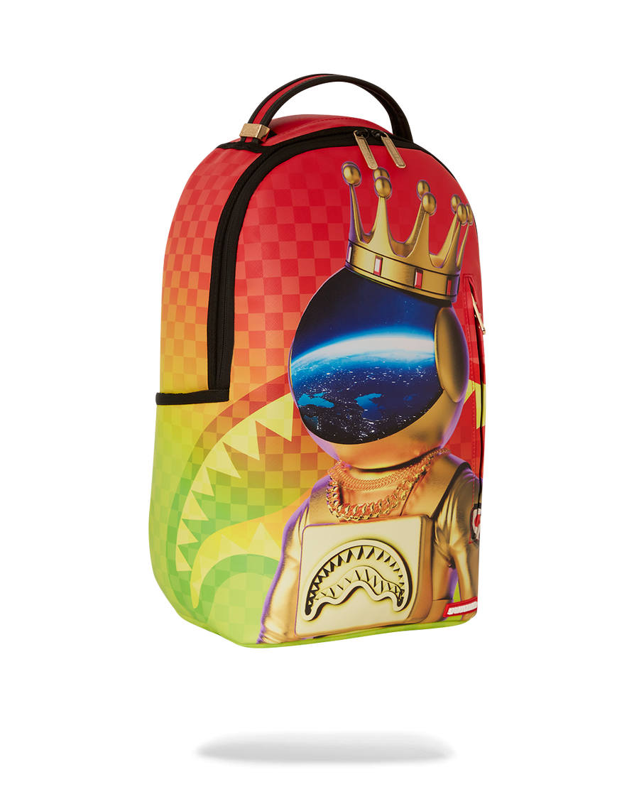 SPRAYGROUND® BACKPACK ASTROMANE KING DLXSV BACKPACK