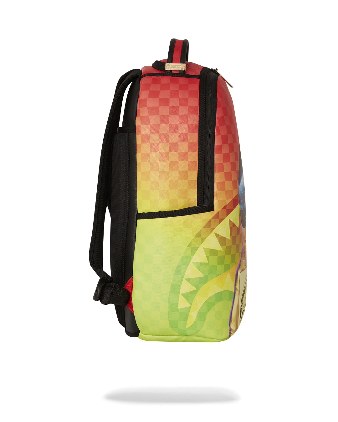 SPRAYGROUND® BACKPACK ASTROMANE KING DLXSV BACKPACK