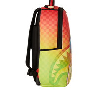 SPRAYGROUND® BACKPACK ASTROMANE KING DLXSV BACKPACK