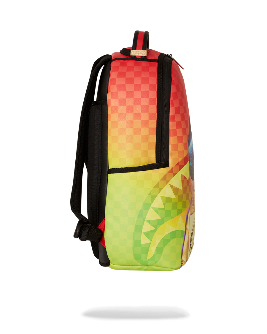 SPRAYGROUND® BACKPACK ASTROMANE KING DLXSV BACKPACK