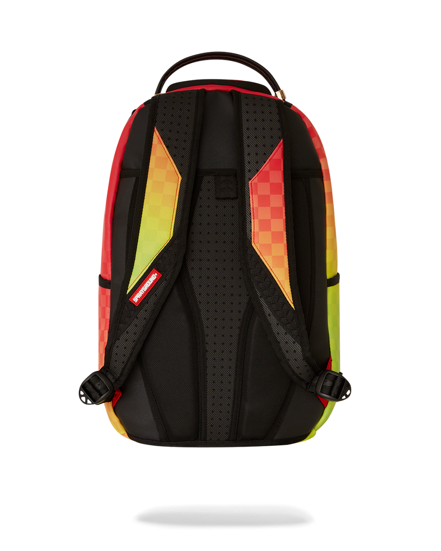 SPRAYGROUND® BACKPACK ASTROMANE KING DLXSV BACKPACK