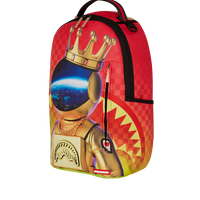 SPRAYGROUND® BACKPACK ASTROMANE KING DLXSV BACKPACK