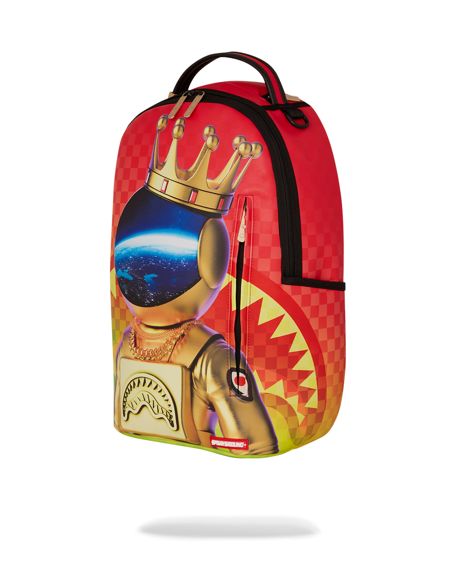 SPRAYGROUND® BACKPACK ASTROMANE KING DLXSV BACKPACK