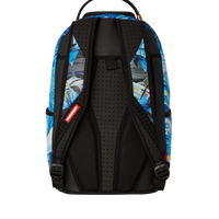 SPRAYGROUND® BACKPACK VAN GOGH HIDDEN MONEY BAG DLXSV BACKPACK