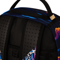 SPRAYGROUND® BACKPACK CAMOKAWA VICE DLXSR BACKPACK