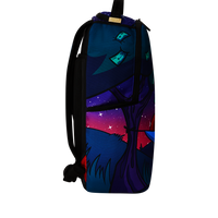 SPRAYGROUND® BACKPACK DIABLO MONEY PLUCKING DLXSR BACKPACK