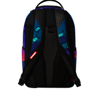 SPRAYGROUND® BACKPACK DIABLO MONEY PLUCKING DLXSR BACKPACK