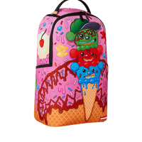 SPRAYGROUND® BACKPACK YUM YUM SHARK MELT DLXSR BACKPACK