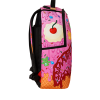 SPRAYGROUND® BACKPACK YUM YUM SHARK MELT DLXSR BACKPACK