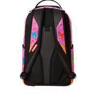 SPRAYGROUND® BACKPACK YUM YUM SHARK MELT DLXSR BACKPACK