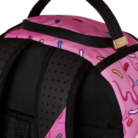 SPRAYGROUND® BACKPACK YUM YUM SHARK MELT DLXSR BACKPACK