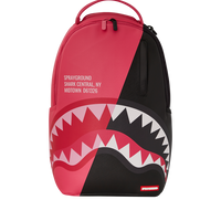 SPRAYGROUND® BACKPACK SHARK CENTRAL SUPERNOVA