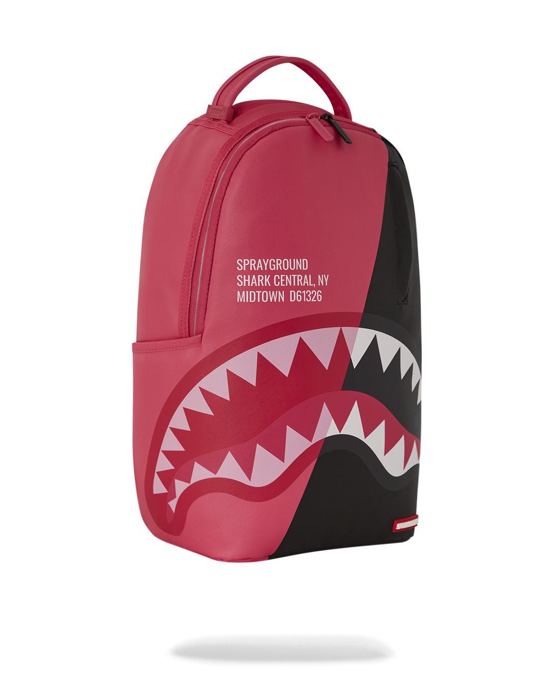 SPRAYGROUND® BACKPACK SHARK CENTRAL SUPERNOVA