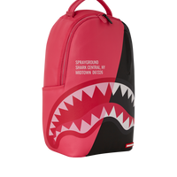 SPRAYGROUND® BACKPACK SHARK CENTRAL SUPERNOVA