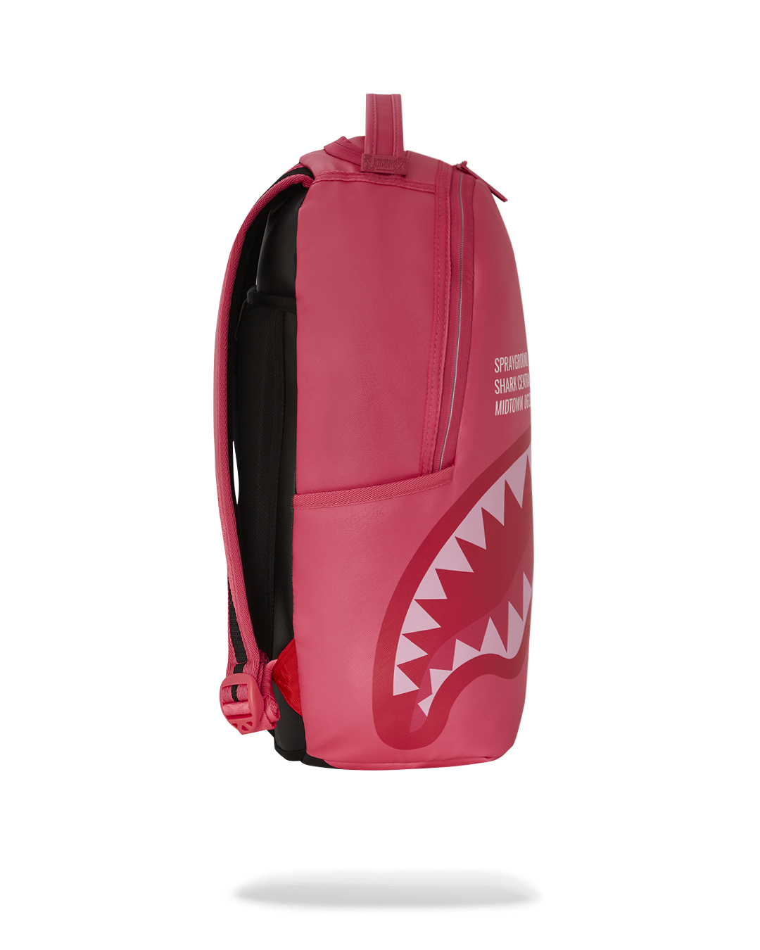 SPRAYGROUND® BACKPACK SHARK CENTRAL SUPERNOVA