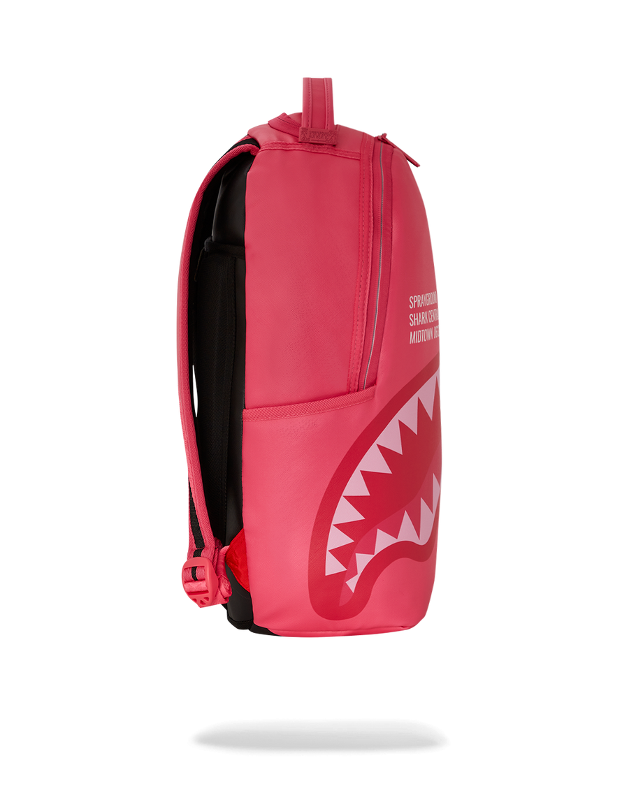 SPRAYGROUND® BACKPACK SHARK CENTRAL SUPERNOVA