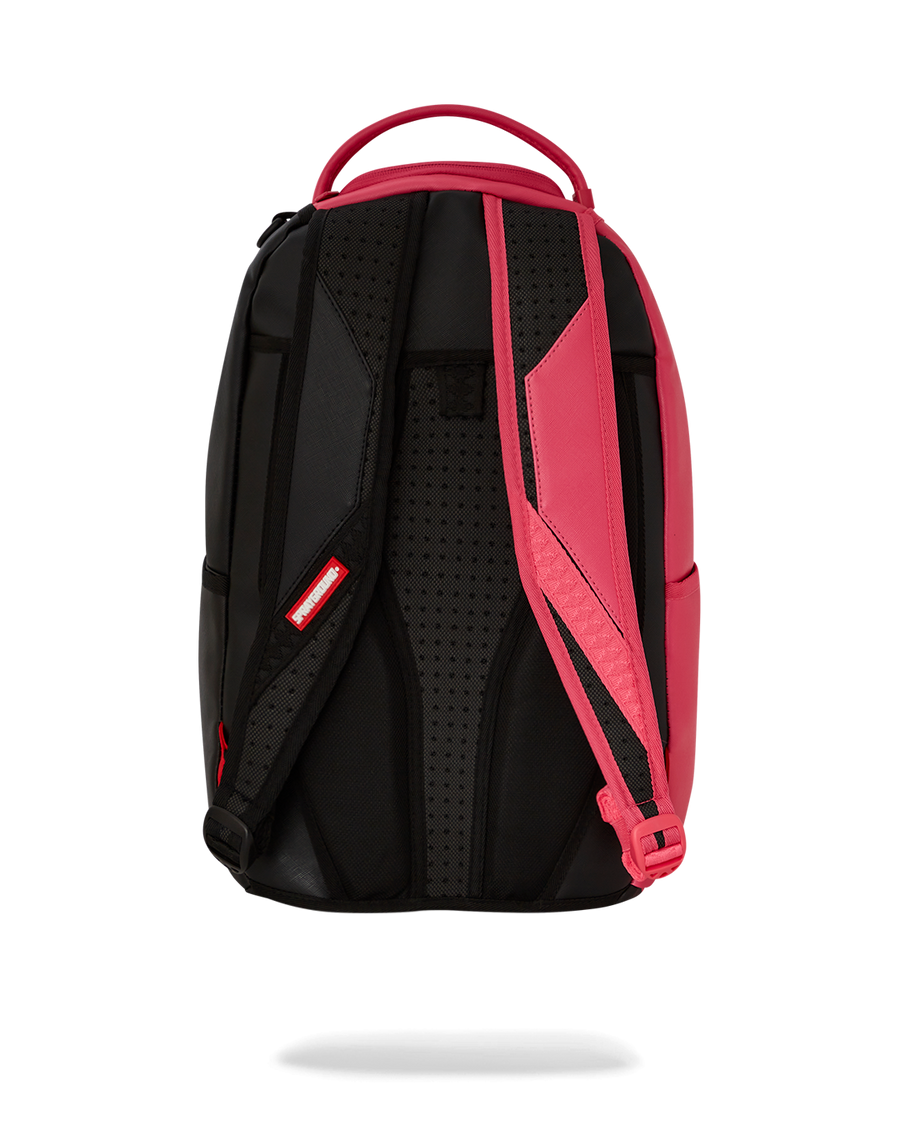 SPRAYGROUND® BACKPACK SHARK CENTRAL SUPERNOVA