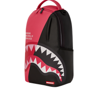 SPRAYGROUND® BACKPACK SHARK CENTRAL SUPERNOVA