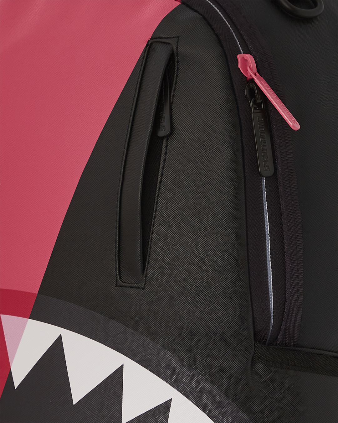 SPRAYGROUND® BACKPACK SHARK CENTRAL SUPERNOVA