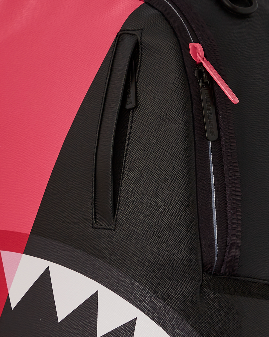 SPRAYGROUND® BACKPACK SHARK CENTRAL SUPERNOVA