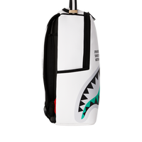 SPRAYGROUND® BACKPACK SHARK CENTRAL INVERTED SPLIT DLXSV BACKPACK