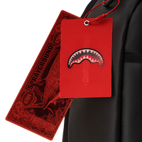 SPRAYGROUND® BACKPACK SHARK CENTRAL INVERTED SPLIT DLXSV BACKPACK