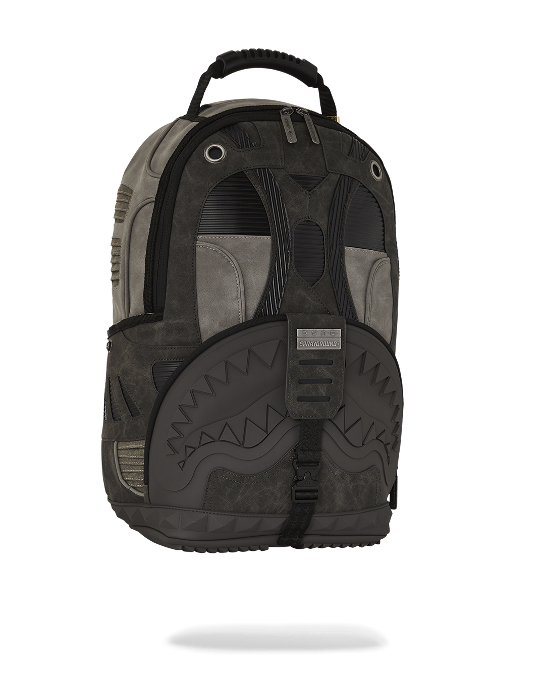 SPRAYGROUND® BACKPACK DUNE STILLSUIT SHARK BACKPACK