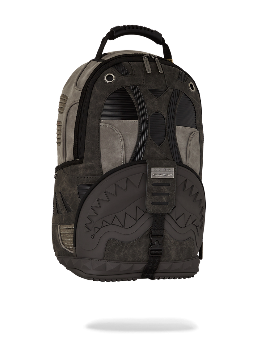 SPRAYGROUND® BACKPACK DUNE STILLSUIT SHARK BACKPACK