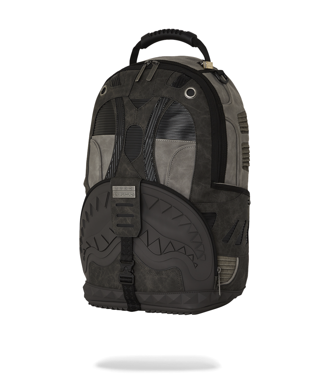 SPRAYGROUND® BACKPACK DUNE STILLSUIT SHARK BACKPACK