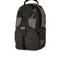 SPRAYGROUND® BACKPACK DUNE STILLSUIT SHARK BACKPACK