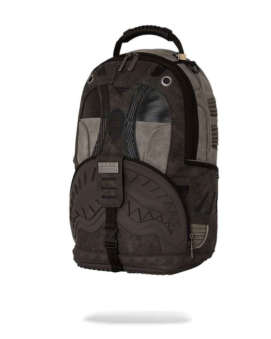 SPRAYGROUND® BACKPACK DUNE STILLSUIT SHARK BACKPACK