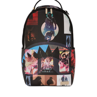 SPRAYGROUND® BACKPACK DUNE COLLAGE BACKPACK