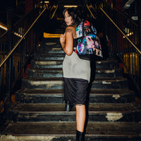 SPRAYGROUND® BACKPACK DUNE COLLAGE BACKPACK