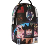 SPRAYGROUND® BACKPACK DUNE COLLAGE BACKPACK