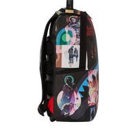 SPRAYGROUND® BACKPACK DUNE COLLAGE BACKPACK