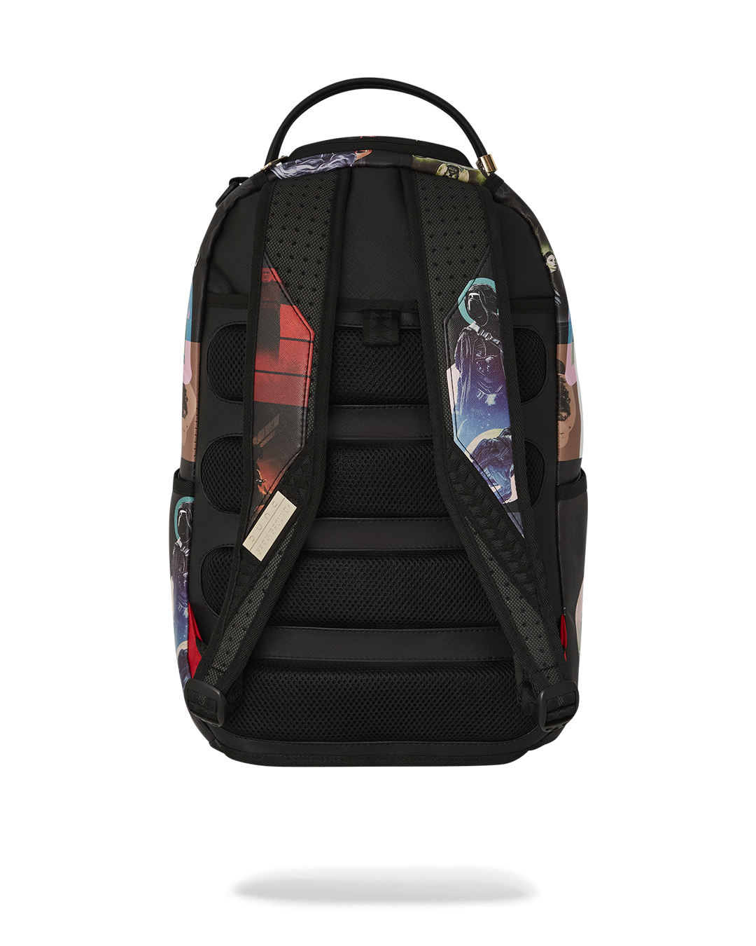 SPRAYGROUND® BACKPACK DUNE COLLAGE BACKPACK