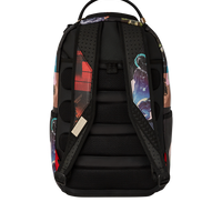 SPRAYGROUND® BACKPACK DUNE COLLAGE BACKPACK