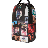 SPRAYGROUND® BACKPACK DUNE COLLAGE BACKPACK