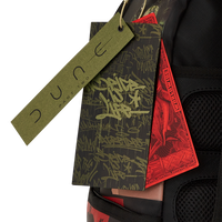 SPRAYGROUND® BACKPACK DUNE COLLAGE BACKPACK