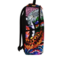 SPRAYGROUND® BACKPACK CANT STOP THE SHARK DLXSR BACKPACK