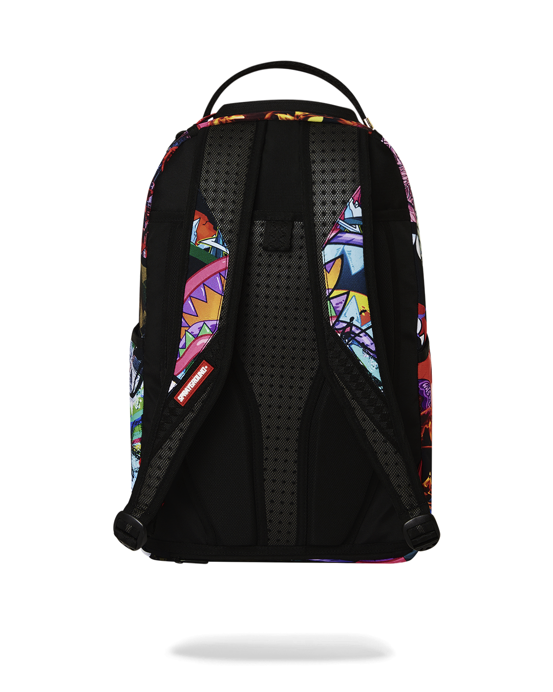 SPRAYGROUND® BACKPACK CANT STOP THE SHARK DLXSR BACKPACK